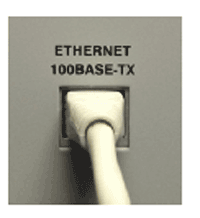 Ethernet interface