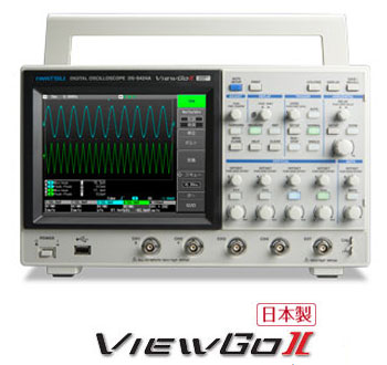数字示波器 DS-5400A系列