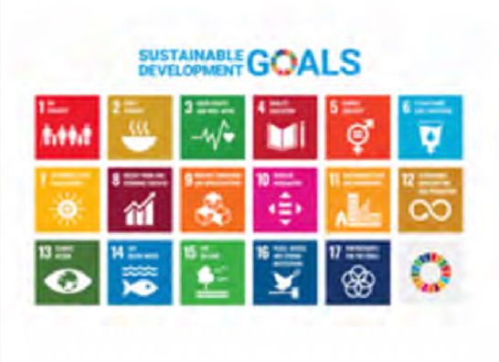 SDGs