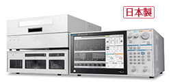 半导体特性曲线图示仪 CS-8000系列