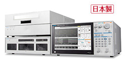 Semiconductor Curve Tracer CS-8000 Series