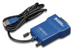 NI GPIB-USB-HS+