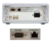 C-361RS232 + LAN interface