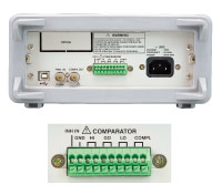 SC-362 DIO interface