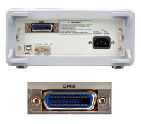SC-363 GPIB接口