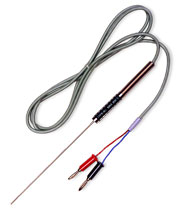 Sheath type thermocouple(Type-K) SC-0107