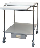 Measurement equipment trolley MT-600L