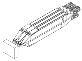 2.54mm Pitch