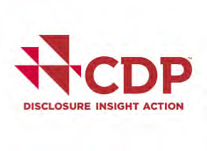 CDP (climate change)