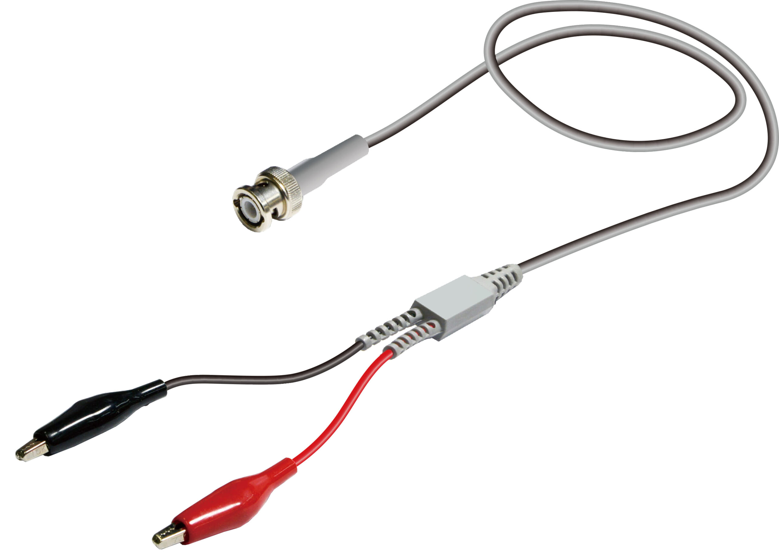 Input coaxial cable B