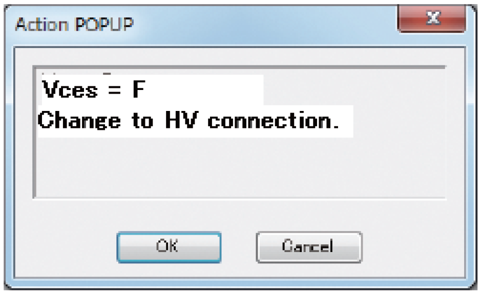 PC Screen