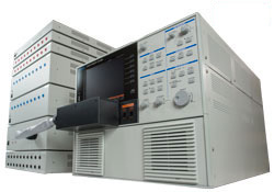 Semiconductor Curve Tracer CS-3000 Series