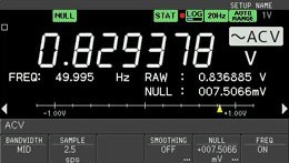 Screen image